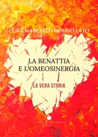 La benattia e l'omeosinergia - Luigi M. Monsellato