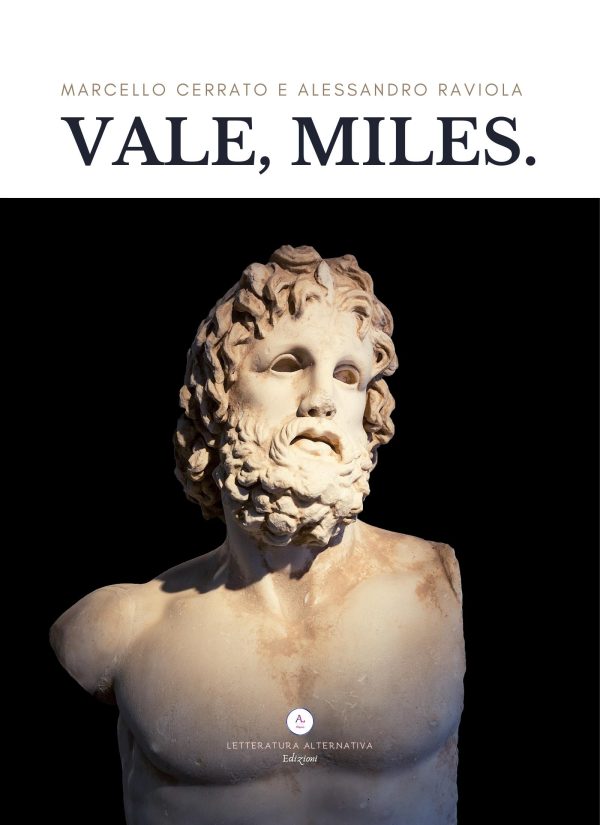 Vale, Miles – ISBN