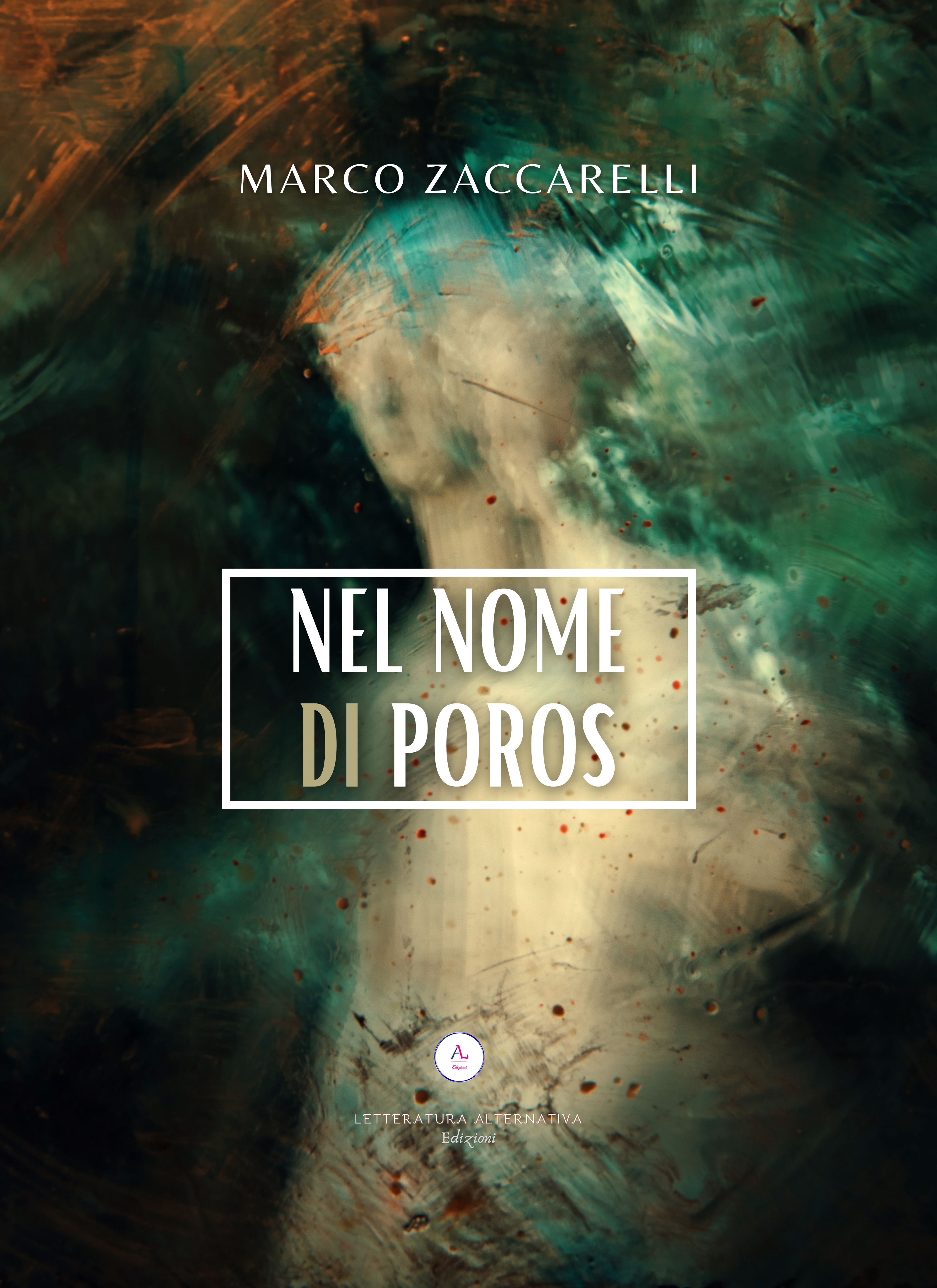 Nel nome di Poros – Marco Zaccarelli